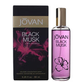 Jovan Musk Edc 96ml Women Black Shoprozo