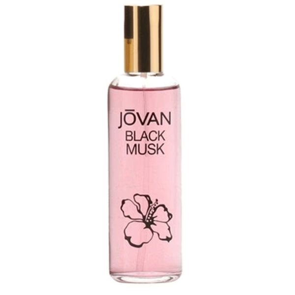 Jovan Musk Edc 96ml Women Black Shoprozo